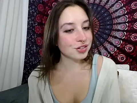 AdalynKiss online show from 11/27/25, 07:16