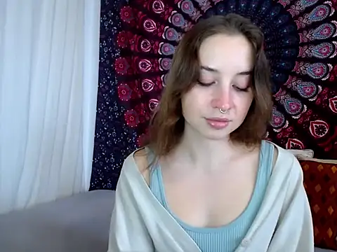 AdalynKiss online show from 02/24/26, 01:20