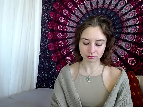 AdalynKiss online show from 03/18/26, 07:11