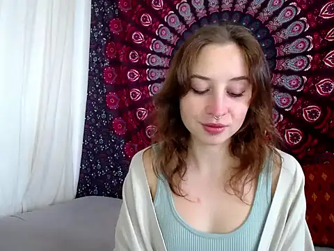 AdalynKiss online show from 03/25/26, 07:25