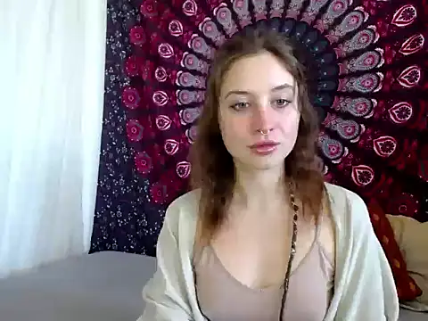 AdalynKiss online show from 04/08/26, 06:24