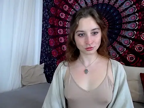 AdalynKiss online show from 04/20/26, 12:19