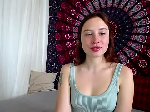 AdalynKiss online show from 05/05/26, 07:16