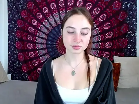 AdalynKiss online show from 06/09/26, 12:17