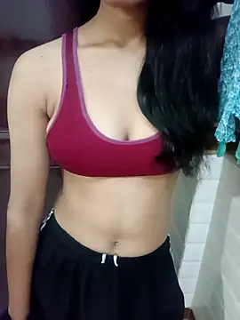 Meenu rani6 online show from 12/15/25, 04:22