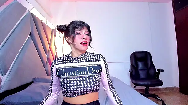 Misaki Kai online show from 10/01/25, 04:51