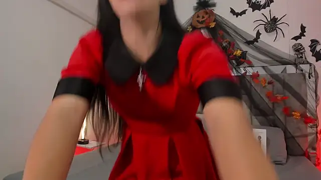 Misaki Kai online show from 10/31/25, 05:41