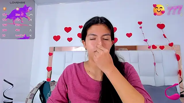 Misaki Kai online show from 03/04/26, 05:13