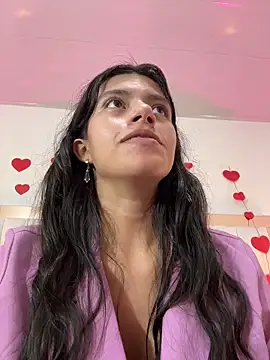 Misaki Kai online show from 03/11/26, 12:16