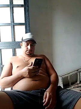 Tequilamaster online show from 04/01/26, 07:00