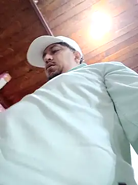 Tequilamaster online show from 04/09/26, 01:27