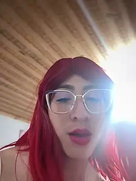 NICOLLE  12 online show from 02/22/26, 01:51