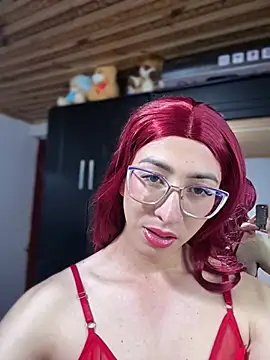 NICOLLE  12 online show from 07/11/26, 09:49