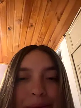 Snapshot of Miia_Millerr chatting on 10/29/25, 11:28 Miia Millerr online show from 10/29/25, 11:28