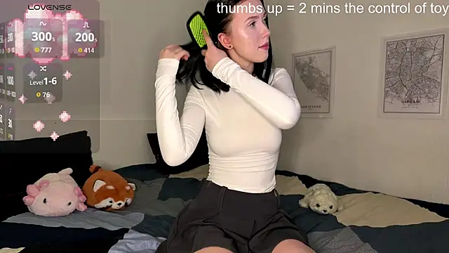 KayaNorth online show from 02/13/26, 03:52