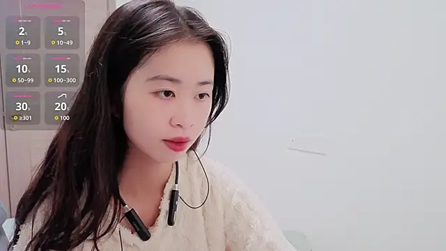 dudu-baby10 online show from 12/20/25, 11:28