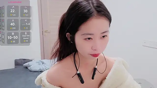 dudu-baby10 online show from 01/07/26, 10:51