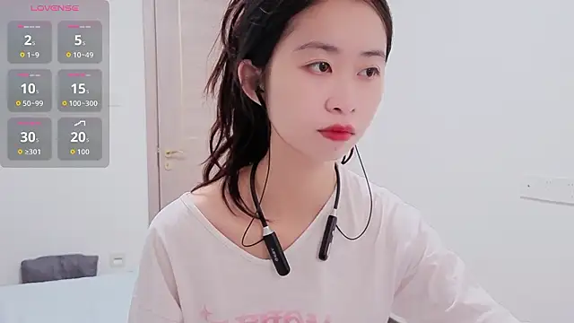 dudu-baby10 online show from 01/15/26, 10:42