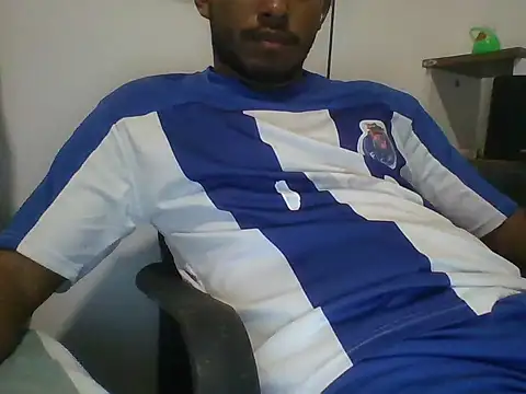 jesusacastrop25 online show from 10/03/25, 03:03