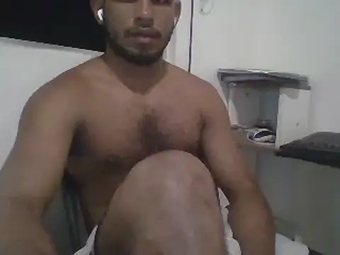 jesusacastrop25 online show from 06/02/26, 04:36