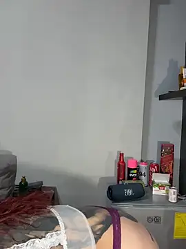 SelenaRouge1 online show from 02/19/26, 02:51