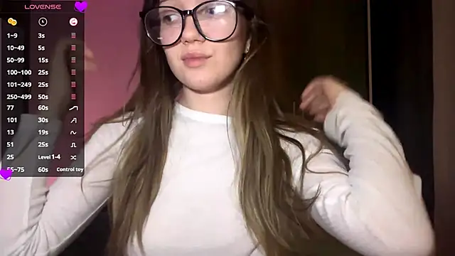 EmiIyKitty online show from 02/16/26, 02:46