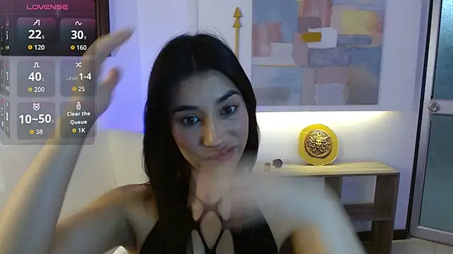 koyuki san online show from 12/05/25, 12:14