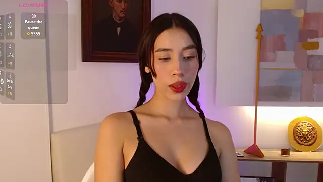 koyuki san online show from 01/08/26, 02:30