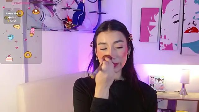 koyuki san online show from 02/04/26, 12:11