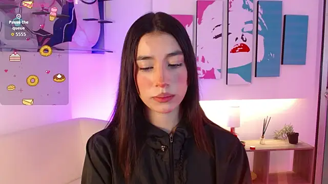 koyuki san online show from 02/05/26, 12:10