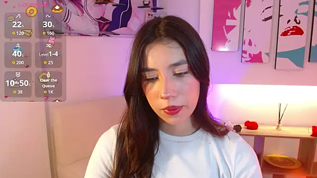 koyuki san online show from 02/13/26, 11:39