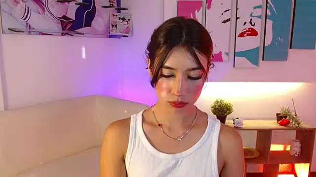 koyuki san online show from 02/27/26, 12:16