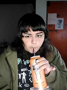 crucifxcked online show from 10/06/25, 01:19