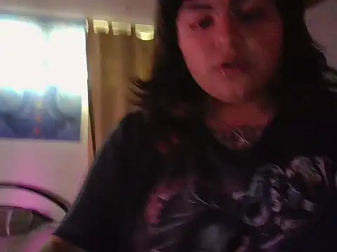 crucifxcked online show from 10/12/25, 05:56