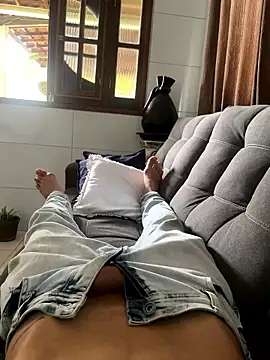 MCLZK online show from 01/08/26, 05:48