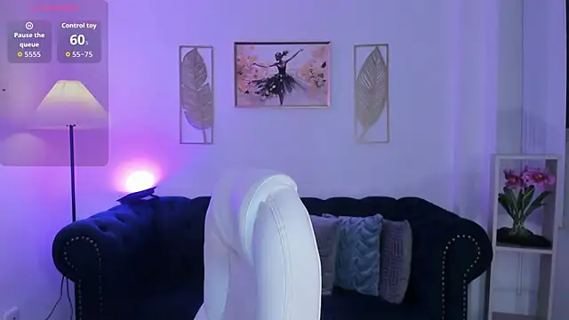 zharaa fox online show from 03/18/26, 06:38