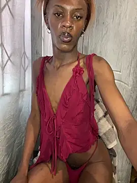 gingergirl67  online show from 12/21/25, 10:44