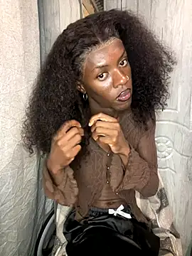 gingergirl67  online show from 01/05/26, 07:39