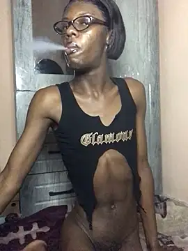 gingergirl67  online show from 04/13/26, 04:18