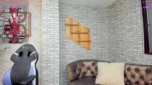 Alisonn Doll online show from 11/22/25, 12:15