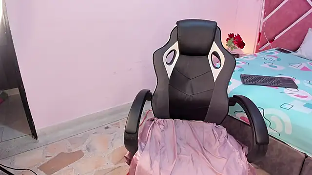 Amelia Rivas online show from 01/13/26, 08:03