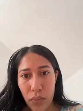 Amelia Rivas online show from 04/07/26, 02:17