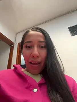 Amelia Rivas online show from 05/29/26, 12:03