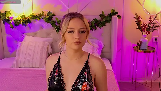 EllyLinn online show from 02/08/26, 05:05