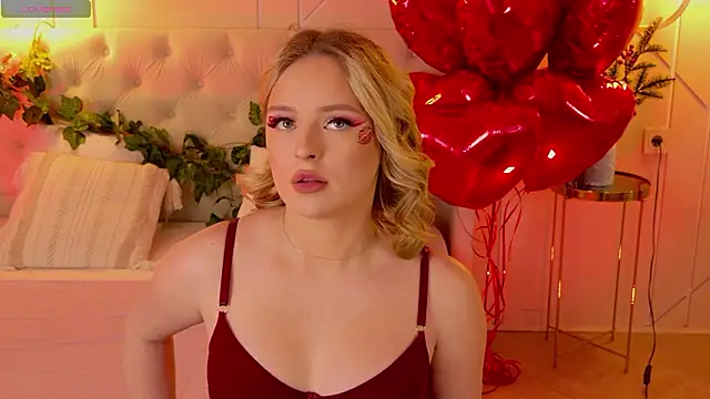 EllyLinn online show from 02/14/26, 05:10