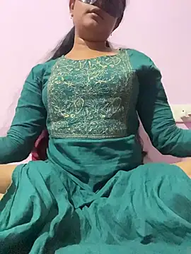 TeluguIshu teen20 online show from 03/05/26, 06:48