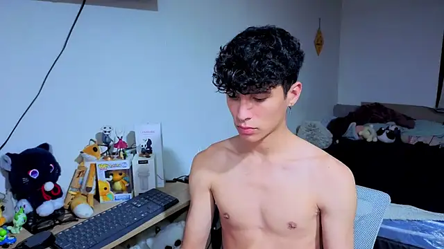 TwoBoys4Cum online show from 11/26/25, 11:06