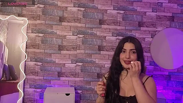 Ixchel tay online show from 03/05/26, 03:57