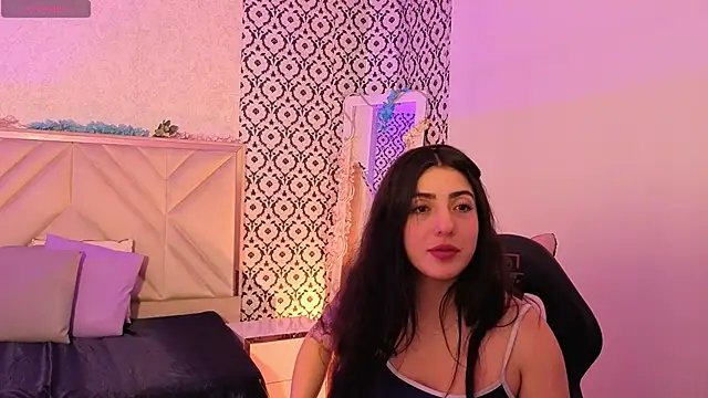 Ixchel tay online show from 03/08/26, 03:21