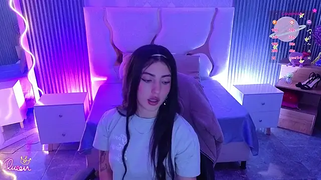 Ixchel tay online show from 04/11/26, 03:33